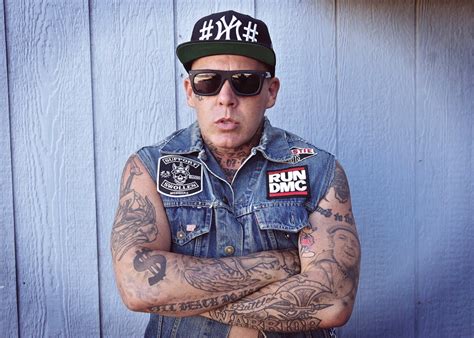 madchild height